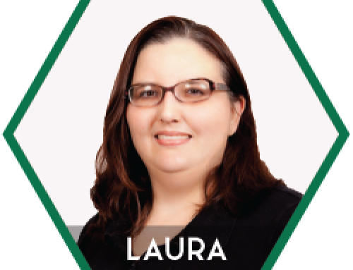 One-on-One with Laura Risley, PharmD