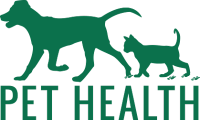 Pet Health (a division of Avrio Pharmacy) Logo